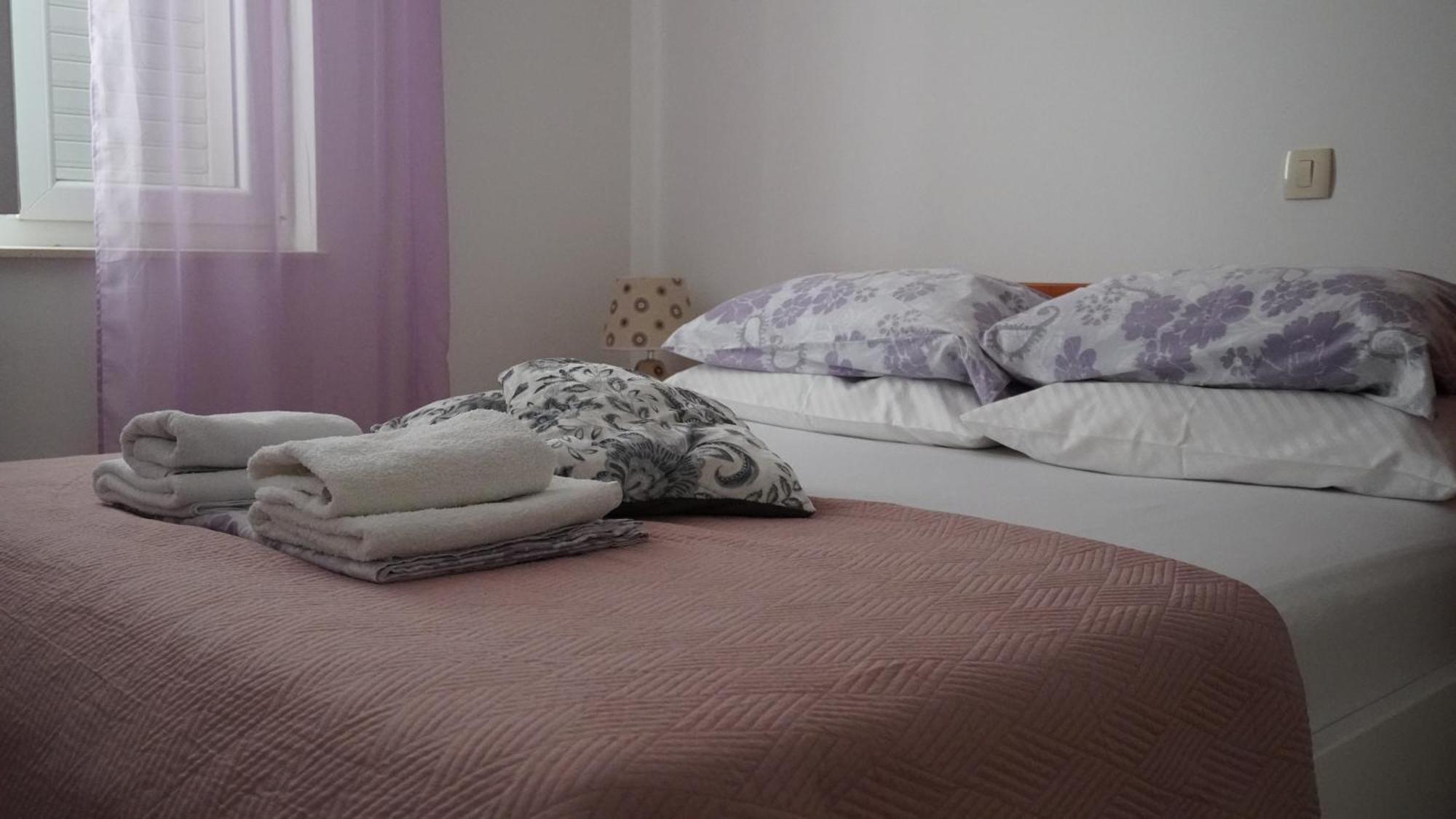 Appartamento Solila