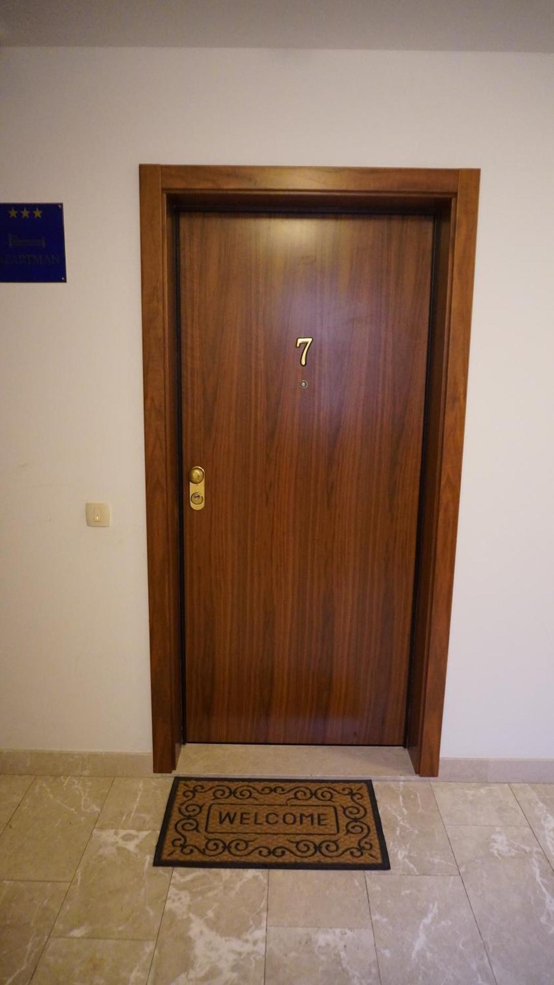 Solila Appartamento